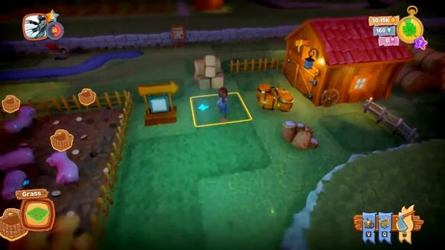 Farm Together обзор прохождение на русском 3 ЗАКЛЮЧИТЕЛЬНАЯ ИТОГИ смотреть онлайн