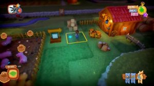 Farm Together обзор прохождение на русском 3 ЗАКЛЮЧИТЕЛЬНАЯ   ИТОГИ