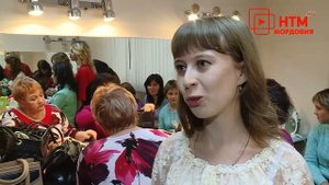 "Шумбрат Мордовия" Ичалковский и Зубово полянский район