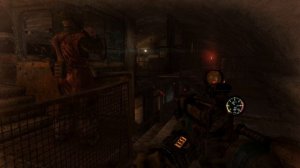 Metro Last Light - Прохождение #11