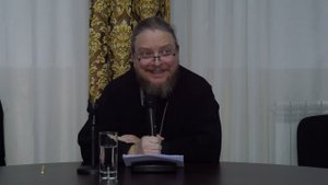 «Как вырастить счастливого ребенка»: беседа с протоиереем Феодором Бородиным