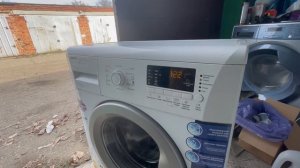 BEKO WKB51031 | Утиль