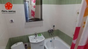 Однокомнатная квартира в Твери | ул. Склизкова, 116к6