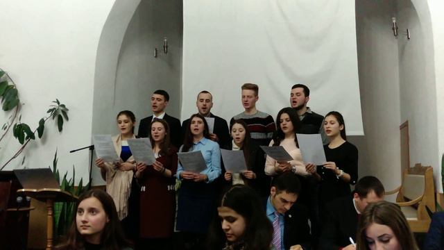 Молитесь за семьи. AZȘ Sîngerei