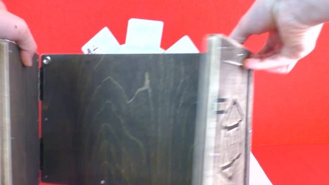 Ширма мастера Подземелий ДнД с диском для инициативы. #dnd #днд смотреть онлайн