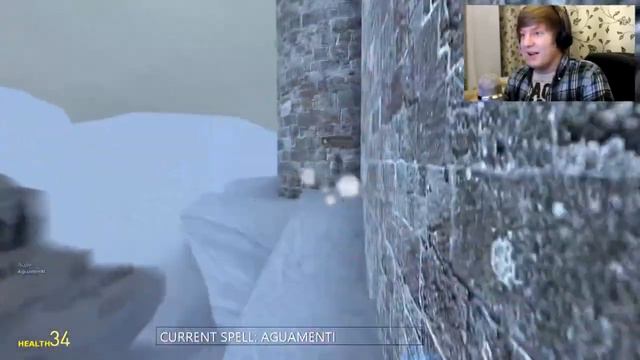 ГАРРИ ПОТТЕР В GMOD