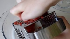 Турецкий Томатный суп с сыром. Турецкая кухня. Kremalı domates çorbası nasıl yapılır