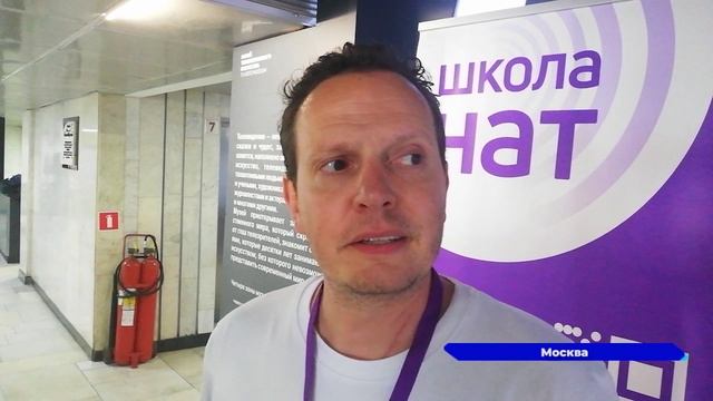 В Национальной ассоциации телерадиовещателей побывали сотрудники медиахолдинга Нижегородской области