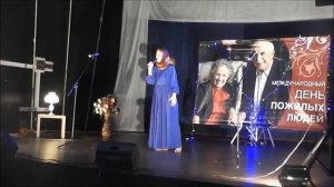 Несказанное, синее, нежное. С.Есенин. Читает Наталья Кряжева
