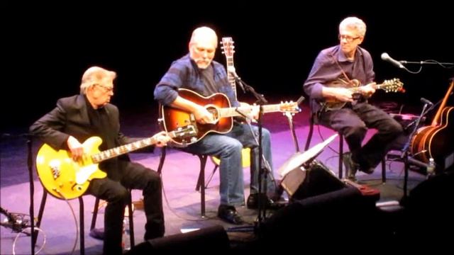 Hot Tuna 3.3.2012.wmv смотреть онлайн