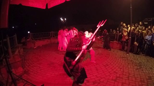 театр "НАДЕЖДА" (Гродно) смотреть онлайн