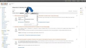 Personal account and its  possibilities on the single searh line of BSMU library (1)