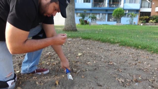 ¿Por que comprar el Detector de metales Multi Kruzer? смотреть онлайн