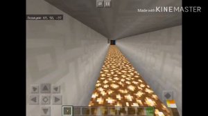 Смотрим маленький дом снаружи но внутри он огромный