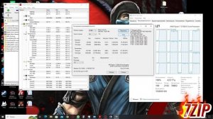 ID-COOLING SE-224-XTS WHITE недообзор