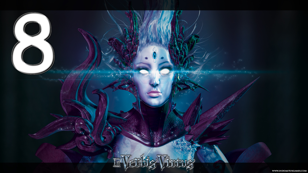 In Verbis Virtus 8