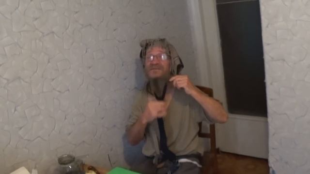 Райский Сон Курицы (не курвы) ч.1 смотреть онлайн