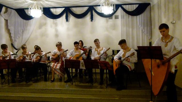 Е.Петербургский-Л.Десятников "Утомленное солнце" смотреть онлайн