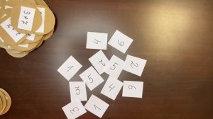 Математические игры #Математика