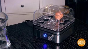 А нужна ли яйцеварка? Доброе утро. Фрагмент выпуска от 23.04.2019