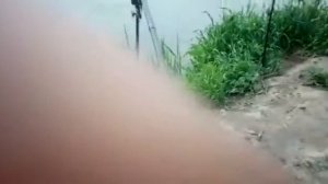 Рыбалка в Ленинском