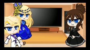 ★"реакция манги оясп на прошлую жизнь Феликса(Феликс×Кейл)(оясп× ясгу)1/1"★