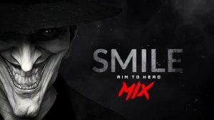 1 HOUR Dark Bass Techno _ Tech House _ Dark Clubbing Mix 'SMILE'