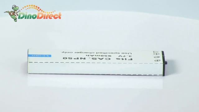 NP-50 Camera Battery Replacement for CASIO Exilim Series 3.7V 950mAh from смотреть онлайн