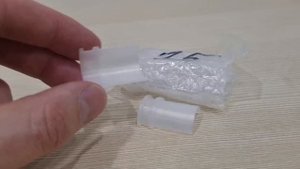 Ниссан кашкай j 10 убираем стук в руле на гальке и наледи