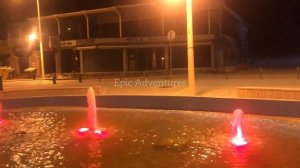 MAGIC WATER FOUNTAIN|@ PROTARAS, AYIA NAPA CYPRUS_ ВОЛШЕБНЫЙ ФОНТАН ВОДЫ I@ ПРОТАРАС, АЙЯ НАПА КИПР