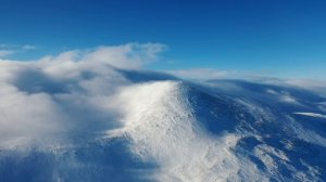 Глава "Ведьма" // Новеллы горной тайги