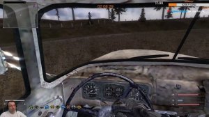 S.T.A.L.K.E.R. - Ф.О.Т.О.Г.Р.А.Ф (Грустная сказка для взрослых) ч.13