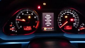 Audi A6 III (C6) 2008г. 3.1 AT (255 л.с.) 4WD, Бензин инжектор, Полный