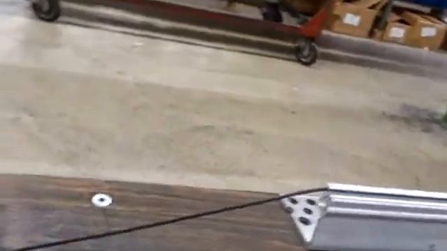 Сборка шва FS. Часть 1 смотреть онлайн