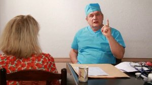 интегративная медицина 3 серия-интервью доктора Алексеева