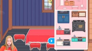 НОВЫЙ ДОМ УЭНСДЕЙ АДДАМС в Тока Бока ? Toca Life World