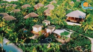 Zuri Zanzibar Hotel & Resort 5* - Место для изысканного путешественника! (о.Занзибар, Танзания)