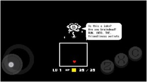undertale android port