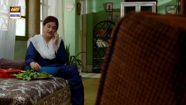 Mere Apne Episode 15 [Subtitle Eng] - 29th September 2021 - ARY Digital Drama смотреть онлайн