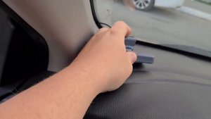 sho-me y-2612n08 парковочный радар, парктроник.