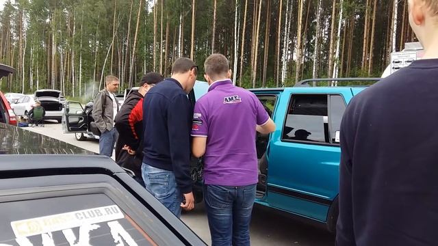 AMT г.Пермь смотреть онлайн