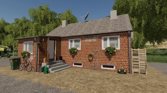 NEW MODS! Empty Pallets With Straps & TONS More! (20 Mods) | Farming Simulator 19 смотреть онлайн