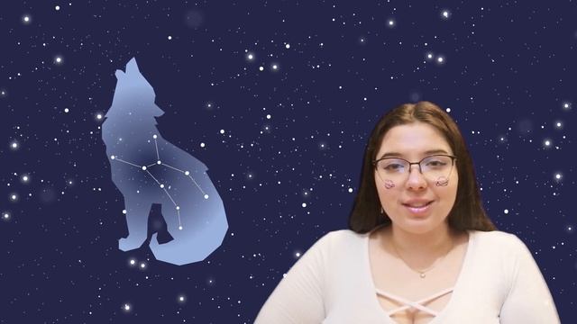 Созвездие_Волк_Мифология смотреть онлайн