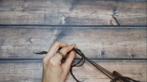 "Вязание одной иглой" мастерская Душегрея