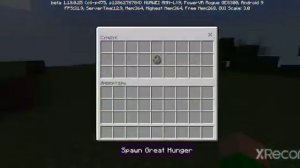 Мод на мобов которых не добавили в майнкрафт!