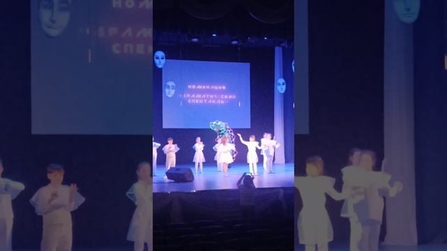 Фестиваль "В гостях у Мельпомены" смотреть онлайн