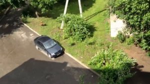 призыв бабадука