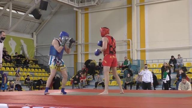 29.Слепцов(СДЮШОР СЕ,Минск) - Оразбердиев(БГУ,Минск) смотреть онлайн