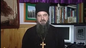 Насчет ухода человека из мира в монастырь....