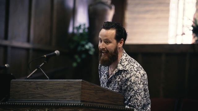 Иисус и конец «нынешнего мира»? (Джеф Дурбин) смотреть онлайн